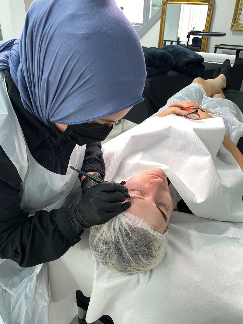 4_Microblading-Course-day-3