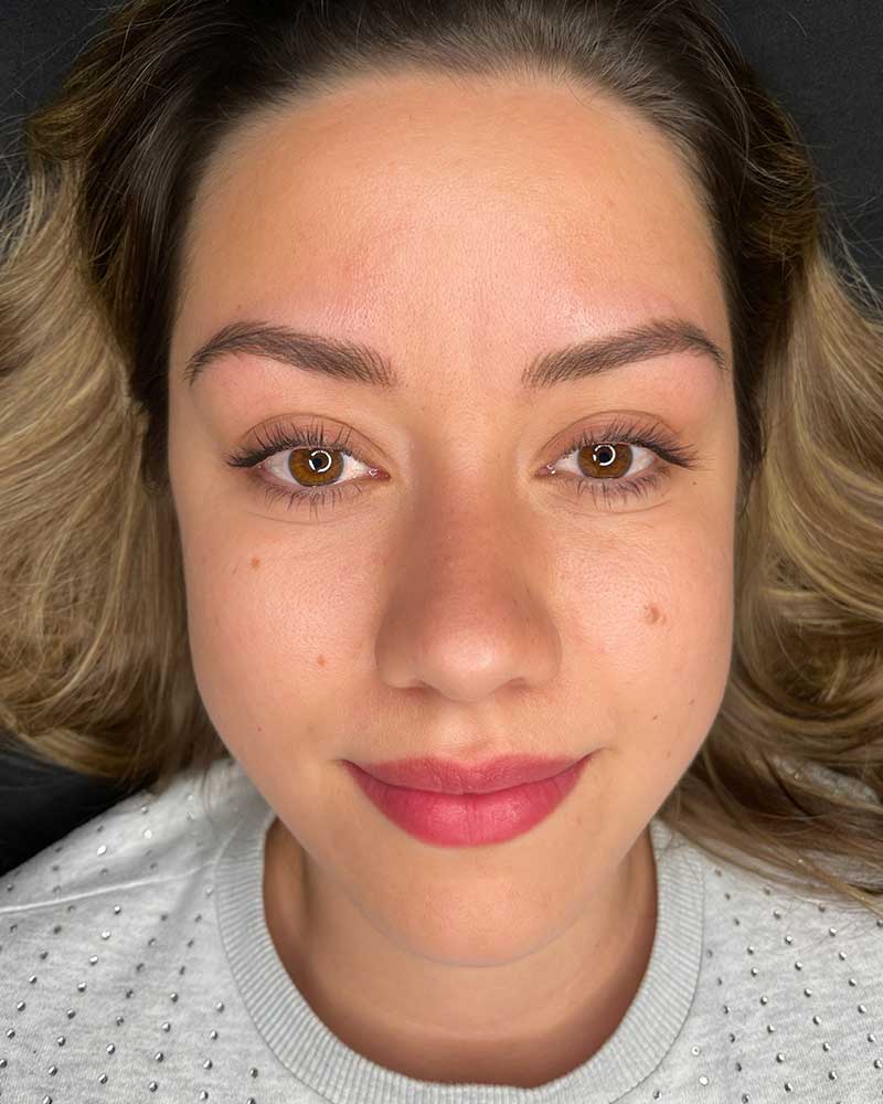 microblading-course-in-London-student-work-after-3