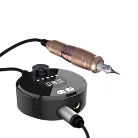 Clarara Machine by Qvision